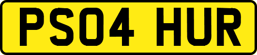PS04HUR