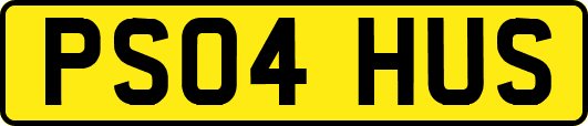 PS04HUS