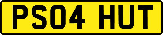PS04HUT