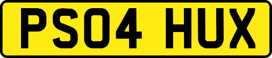 PS04HUX