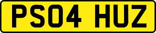 PS04HUZ