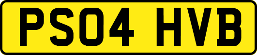 PS04HVB