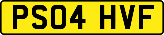 PS04HVF