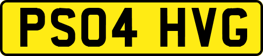 PS04HVG