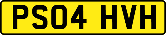 PS04HVH