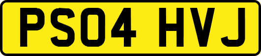 PS04HVJ