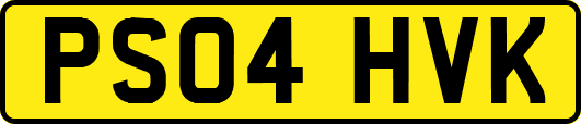 PS04HVK