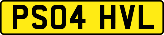 PS04HVL
