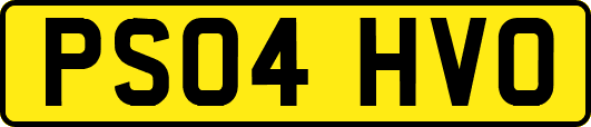PS04HVO