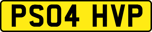 PS04HVP