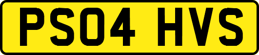 PS04HVS