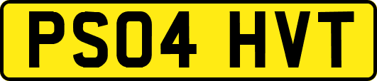 PS04HVT