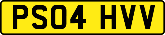 PS04HVV