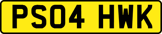 PS04HWK