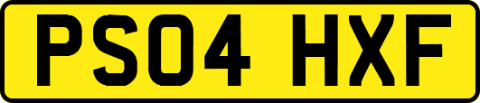 PS04HXF