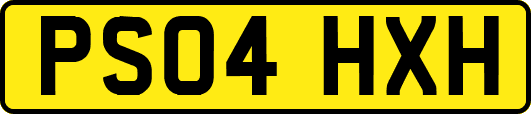 PS04HXH