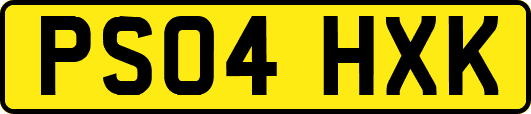 PS04HXK