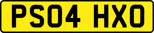 PS04HXO