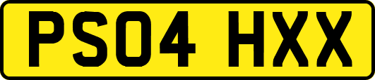 PS04HXX