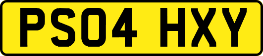 PS04HXY