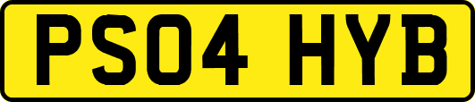 PS04HYB