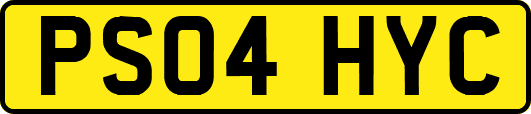 PS04HYC
