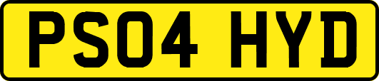 PS04HYD