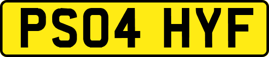 PS04HYF