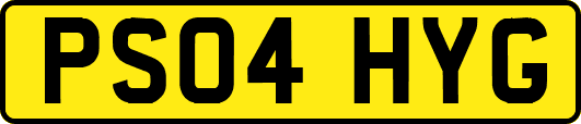 PS04HYG