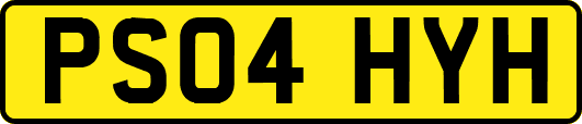 PS04HYH