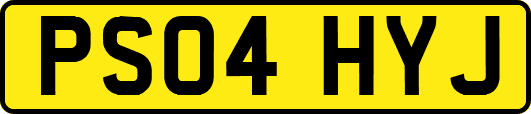 PS04HYJ