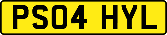 PS04HYL