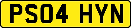 PS04HYN