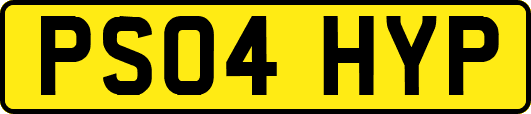 PS04HYP