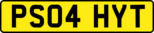 PS04HYT