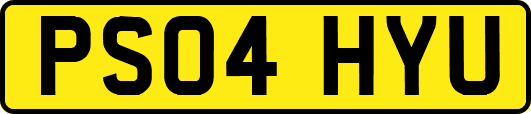 PS04HYU