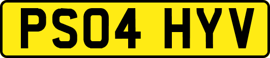 PS04HYV