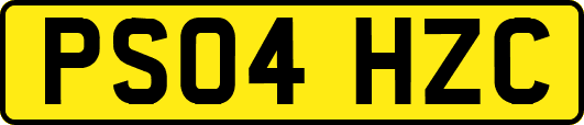 PS04HZC