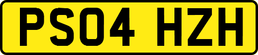PS04HZH