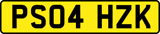 PS04HZK