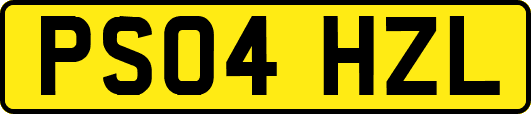 PS04HZL