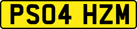 PS04HZM