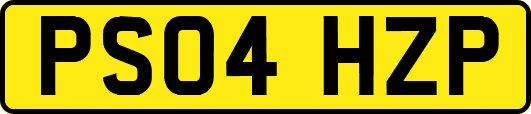 PS04HZP