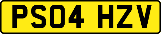 PS04HZV