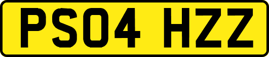 PS04HZZ
