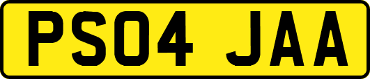 PS04JAA
