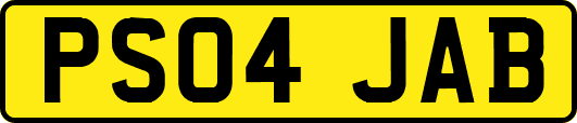 PS04JAB
