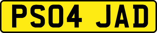 PS04JAD