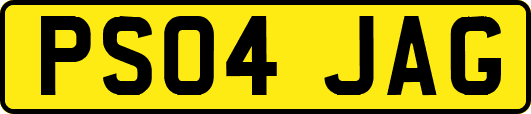 PS04JAG