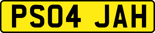 PS04JAH